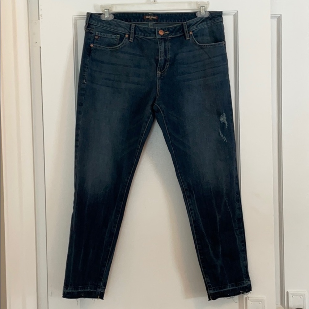 Dear John Jeans